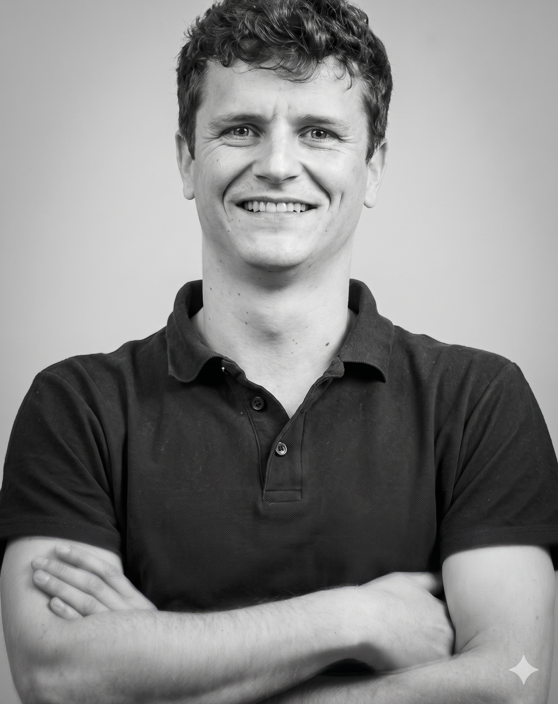 Antoine Jouclard — prothésiste & designer numérique